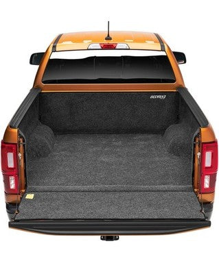 Bedrug Classic Bed Liner | 2019-2023 Ford Ranger Double Cab 6’ Bed Charcoal Grey